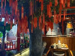 -额娘·春饼烤鸭(乐汇城店)