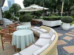 -翠贝卡&Mama Kelly Brunch Coffee(河西店)