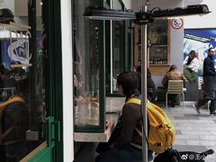 门面-RAC BAR(安福路店)