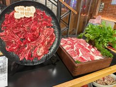 -廖掌柜·重庆鲜货火锅(上海首店)