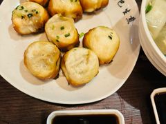 -哑巴生煎(临顿路店)
