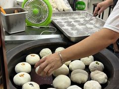 -金铺良食(七宝老街店)