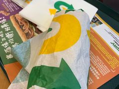 -赛百味SUBWAY(东风广场店)