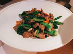 -桂满陇·西湖船宴(平安金融中心店)