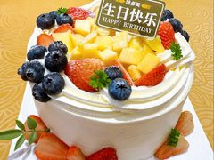 -味多美蛋糕(安定门店)