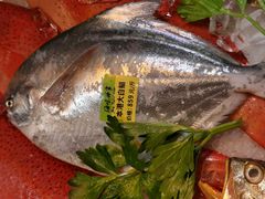 -海味世家·家常菜馆(明州里店)