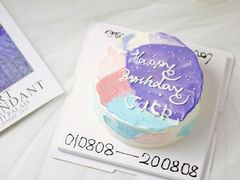 -糖秋Cake DIY·蛋糕定制·甜品台(观音桥店)