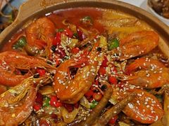 -饶福记·南昌烧烤大排档(九龙湖土著店)