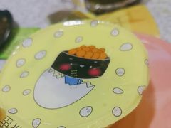 -争鲜回转寿司(朝外悠唐PLUS店)