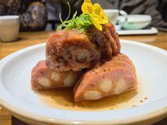 -印巷里主题餐厅(马鞍山店)