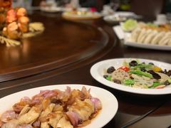 -东方御宴海鲜酒楼(棕泉酒店)