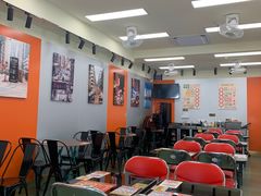 -黄恩记茶餐厅(杨箕店)
