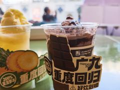 -广九餐室(陈家祠扬韬广场店)