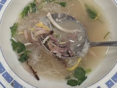 -老雒阳面馆·水席·洛阳菜(王城路店)