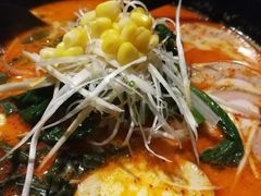 叉烧拉面-禅猫日本料理