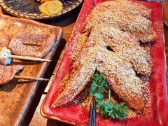 -鸟屯(三里屯店)