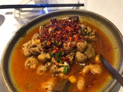 -眉州东坡·熊猫主题餐厅(枫蓝店)