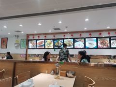 -老边饺子馆(东单店)