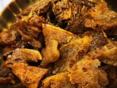 -明记牛杂(新马路分店)