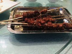 -老毛手抓·盐池滩羊非遗手抓(宁夏总店)