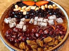 -炭舍干锅·烤鱼(扬名广场店)