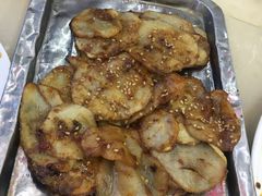 -天津乾毓德饭庄·清真传统炒菜·海鲜烧烤(咸阳路店)