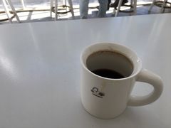 -收获咖啡HARVEST RESERVE(苍山店)