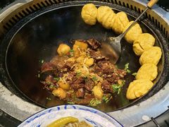 -袁小二大东北铁锅炖(吉祥村总部)