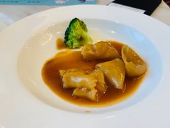 -南山鲜虾面·活鲜小馆·海味大连菜(南山总店)