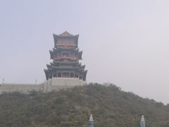 -定都峰