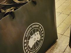 -Canada Goose加拿大鹅(北京三里屯太古里店)