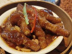 -申粤轩酒楼·三十年粤菜经典(丁香花园店)