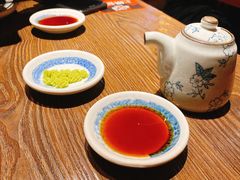 -大雄寿司(中华广场店)
