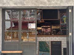 -Common Table · Brunch & Coffee