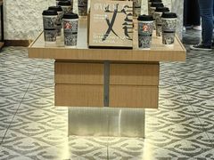 -霸王茶姬(正佳广场店)