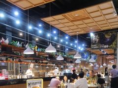 -黑鸡小馆(金源店)