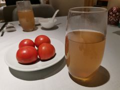 -悦融琥珀·京鲁菜·海味珍品(西单店)