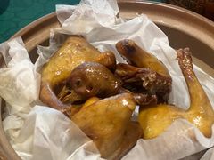 -大鸽饭(汉溪长隆店)