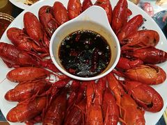 -巴厘龙虾·榜首油焖大虾(洞庭·艺术洋房店)
