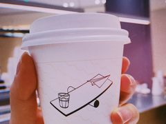 -Seesaw Coffee(上海国金中心店)