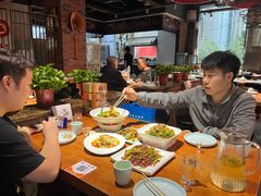 -小蓉合餐厅·川菜·陕南菜(凤城二路店)