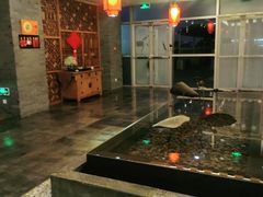 -海尔洲际酒店天下一品中餐厅