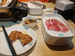 -玫瑰花园自助烤肉(顺义鑫海韵通店)
