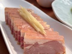-兰庭玉树·老饭骨家宴(后海店)