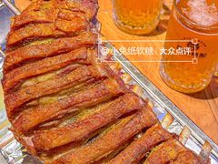 -龙头烤羊排•烤全羊•精酿扎啤(厦滘店)