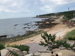 -海岛日记(养马岛店)