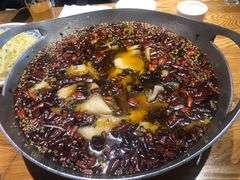 -渝乡人家(和平里店)