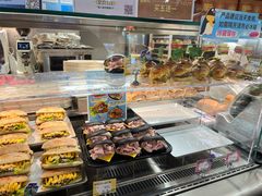 -PAOPAO Bakery&Café(港汇店)
