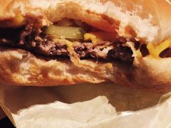 -麦当劳(武昌火车站店)