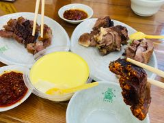 -清真·益鑫羊肉手抓馆(花园北街店)